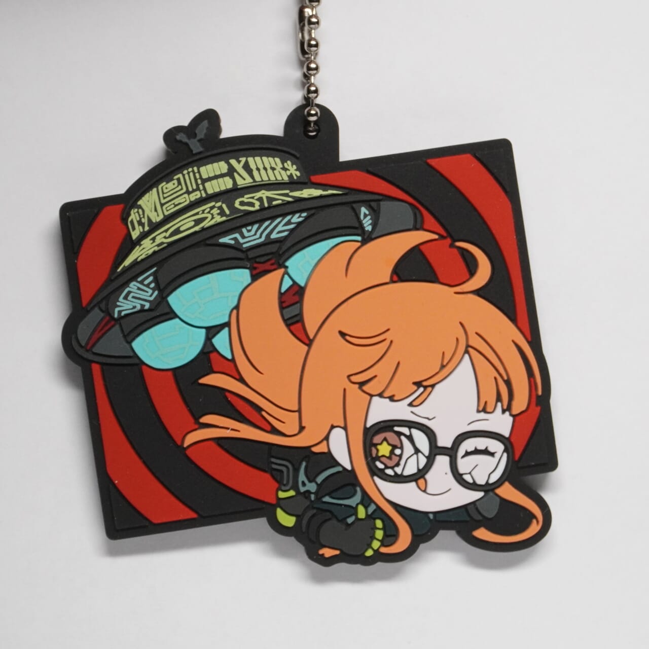 Persona Oracle & Necronomicon Anhänger