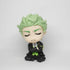Twisted Wonderland Sebek Zigvolt 5 cm Figur