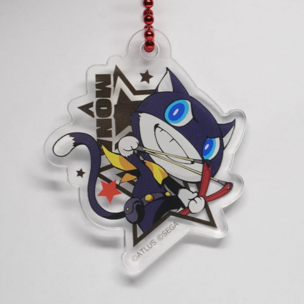 Persona Mona Anhänger