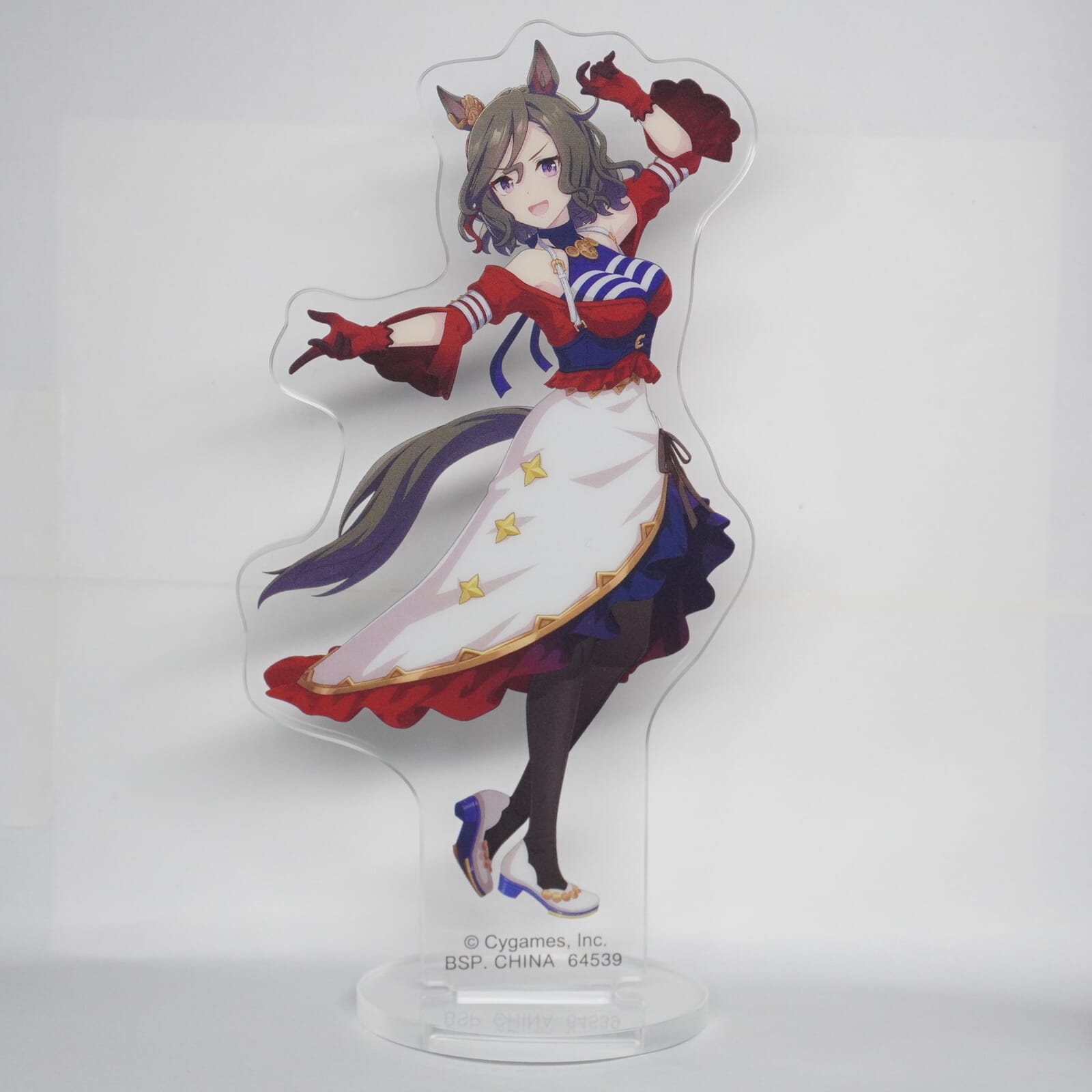 UmaMusume Tap Dance City 11cm Aufsteller