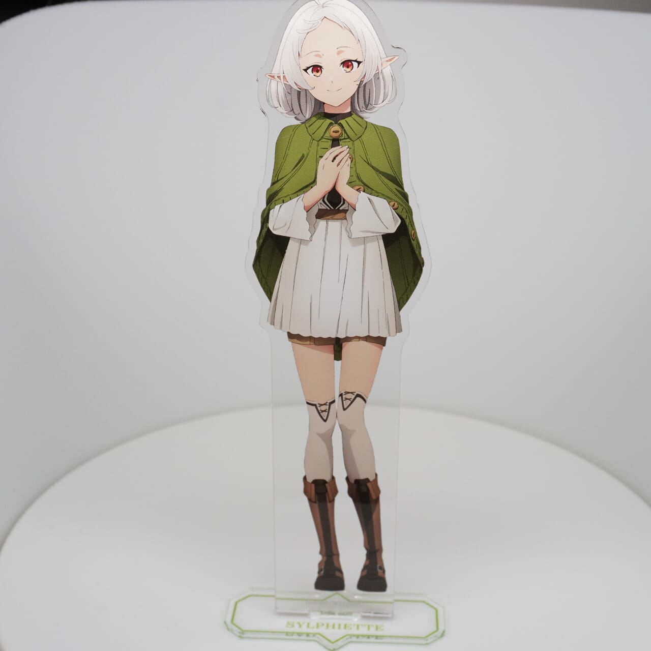 Mushoku Tensei Sylphiette 18,5cm Aufsteller