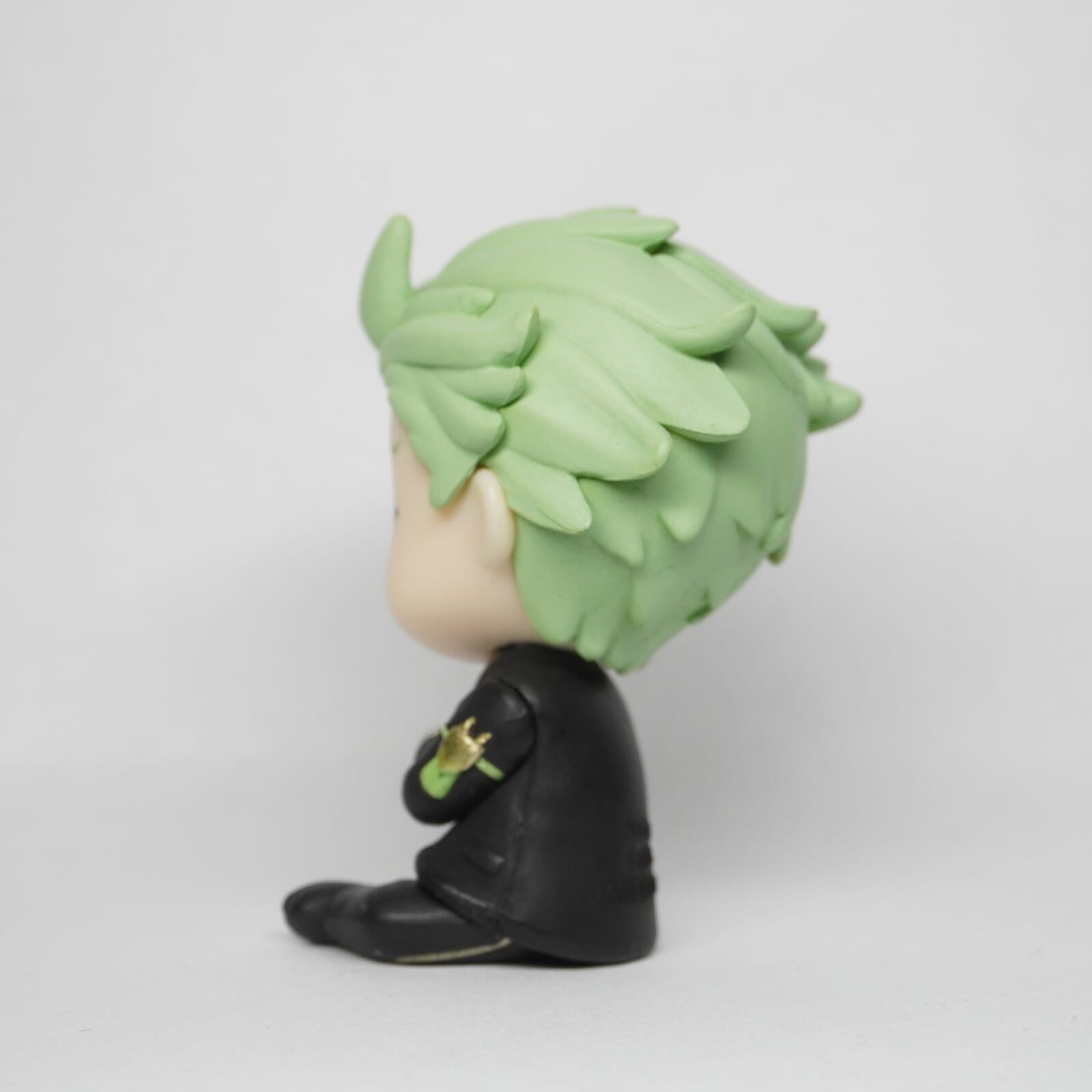 Twisted Wonderland Sebek Zigvolt 5 cm Figur