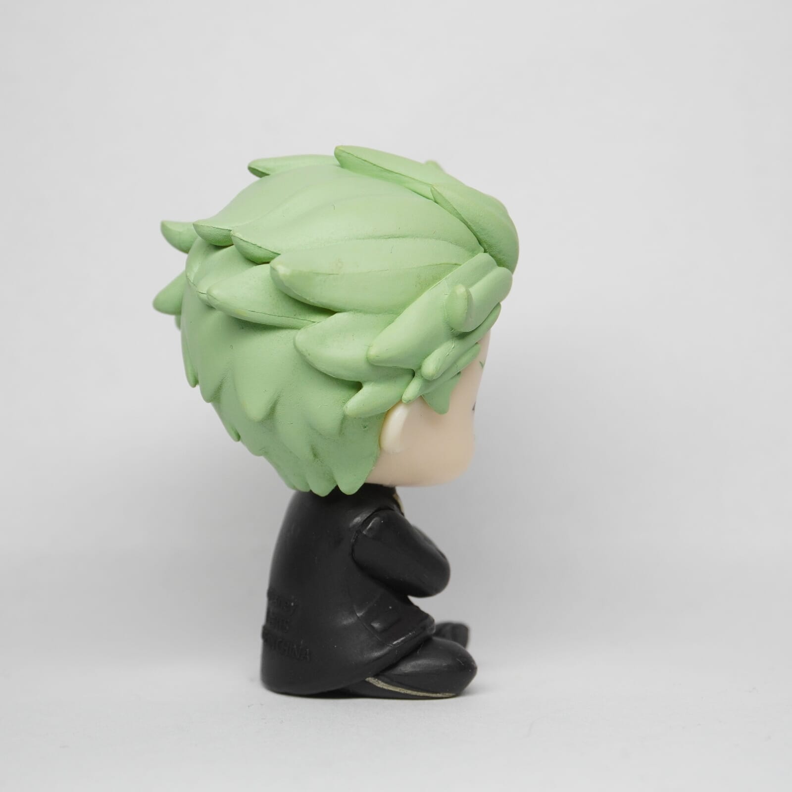 Twisted Wonderland Sebek Zigvolt 5 cm Figur