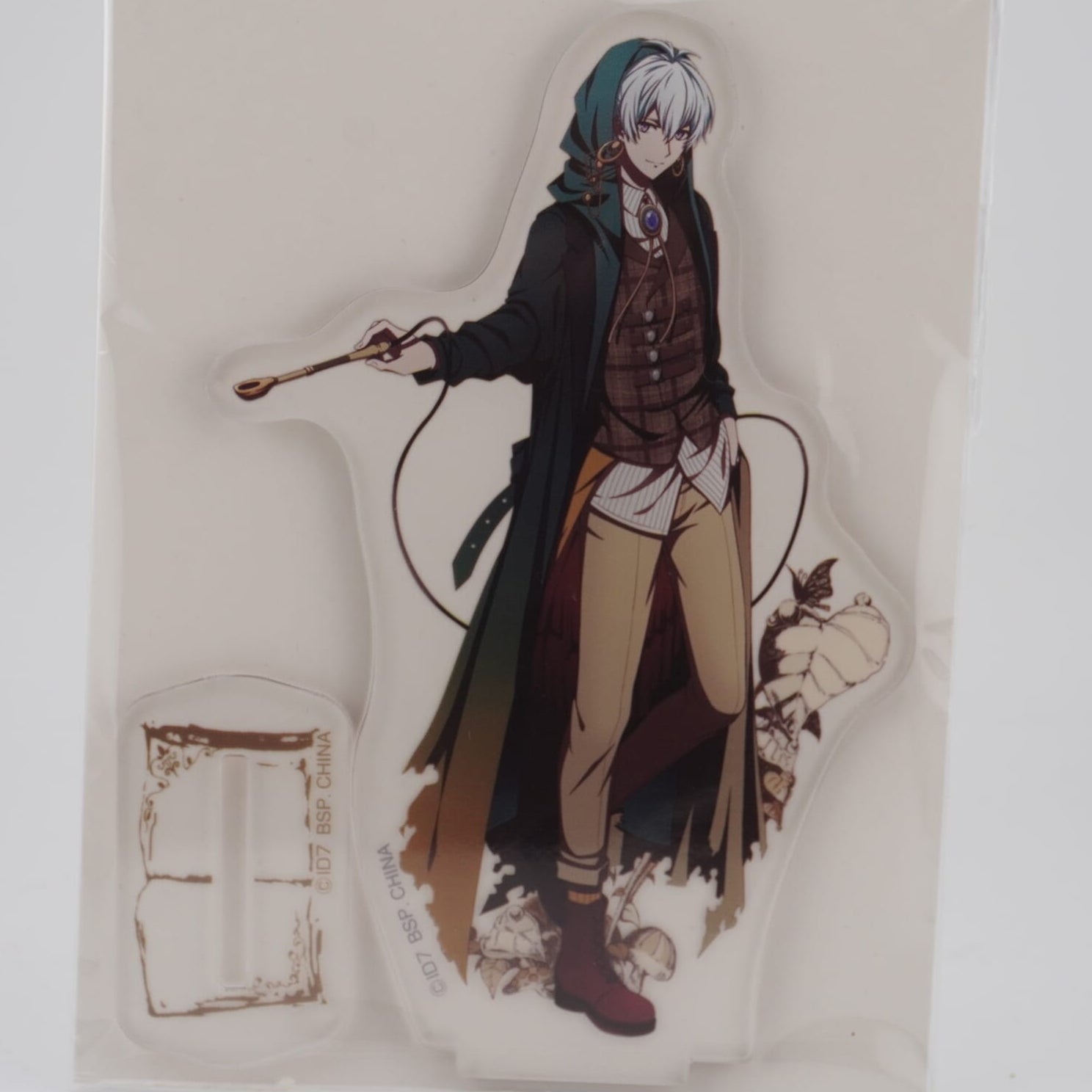 Idolish7 Sogo Osaka 12 cm Aufsteller