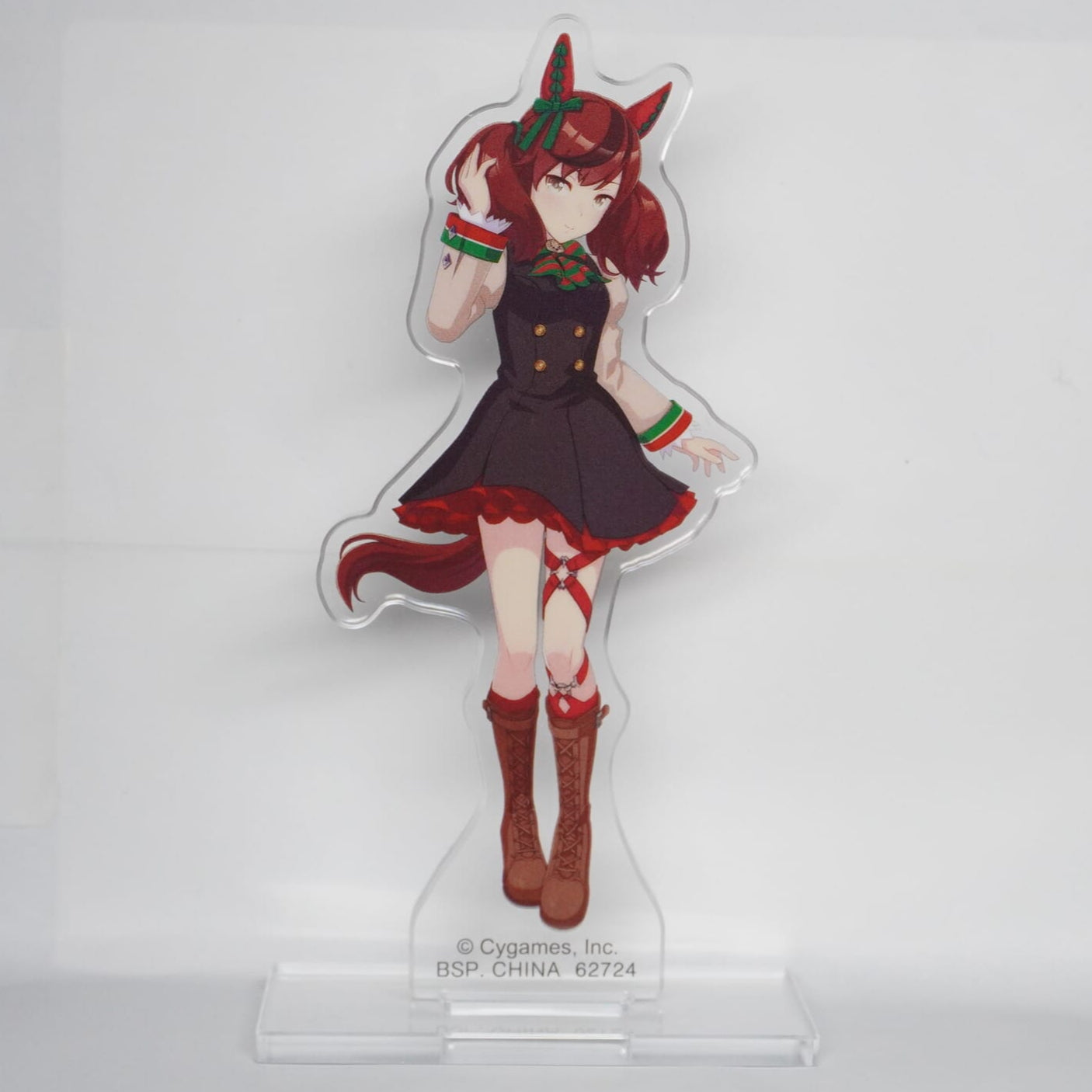 UmaMusume Nice Nature 10cm Aufsteller