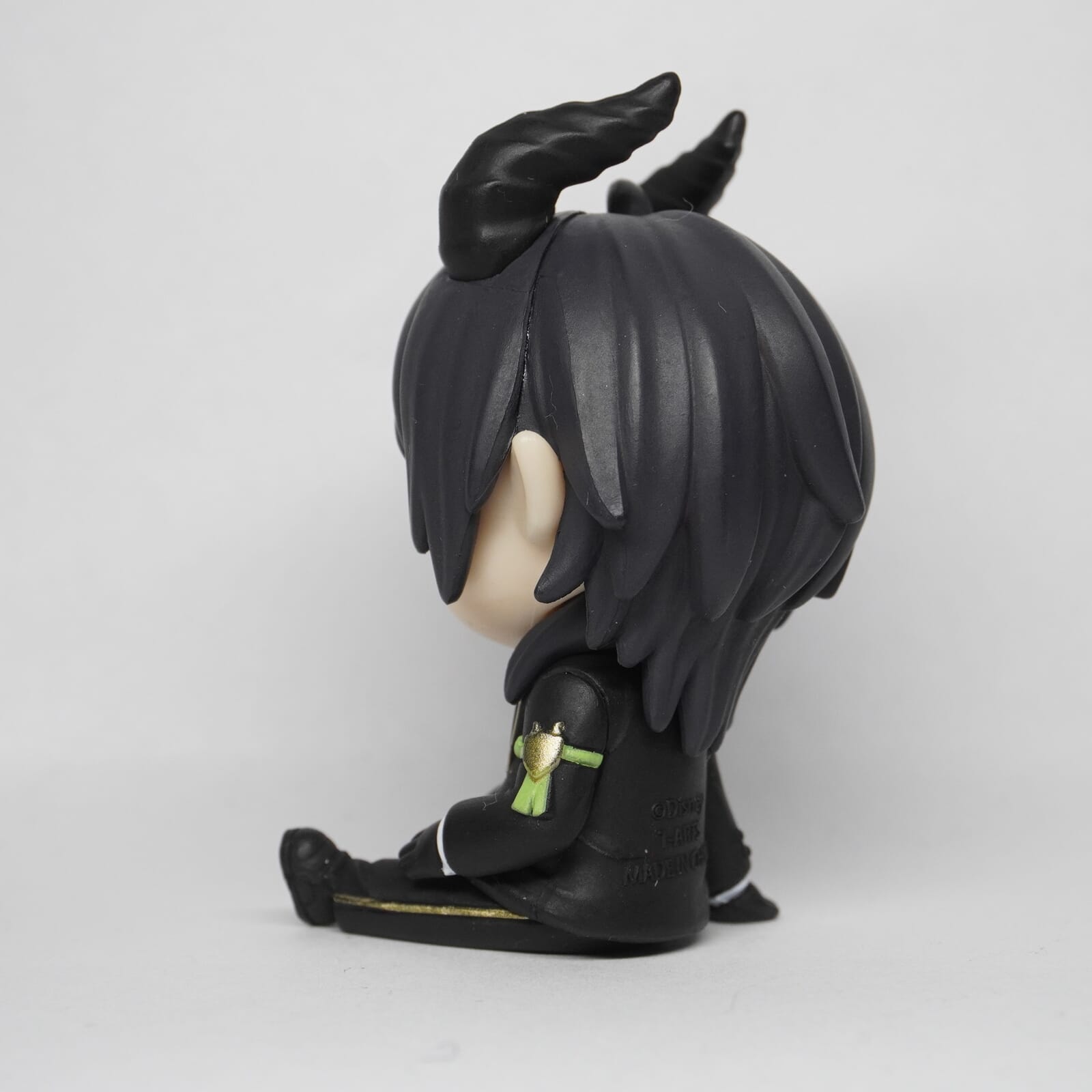 Twisted Wonderland Malleus Draconia 6 cm Figur