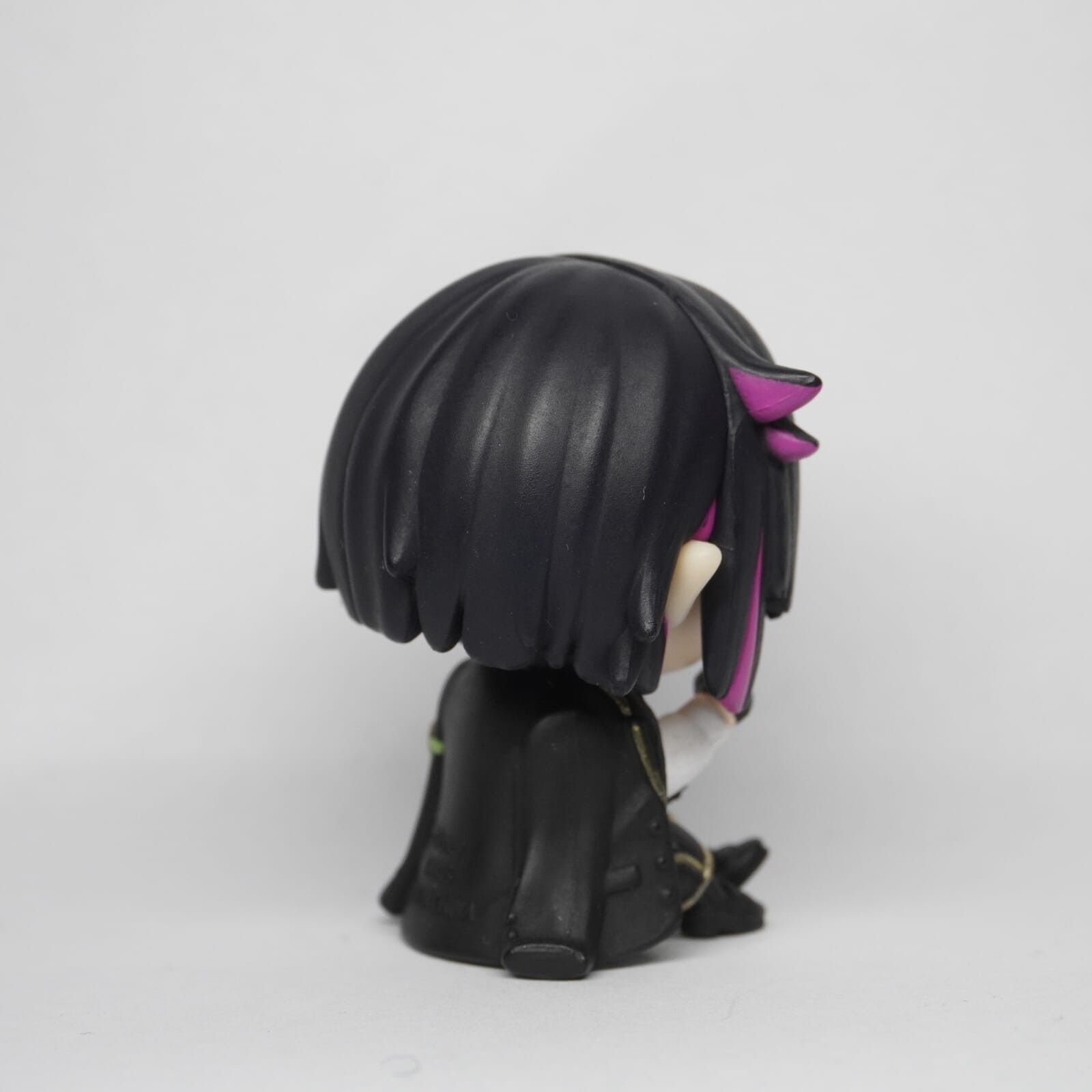 Twisted Wonderland Lilia Vanrouge 5 cm Figur