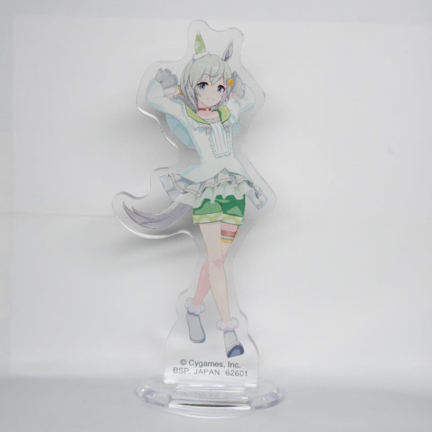 UmaMusume Seiun Sky 9,5cm Aufsteller