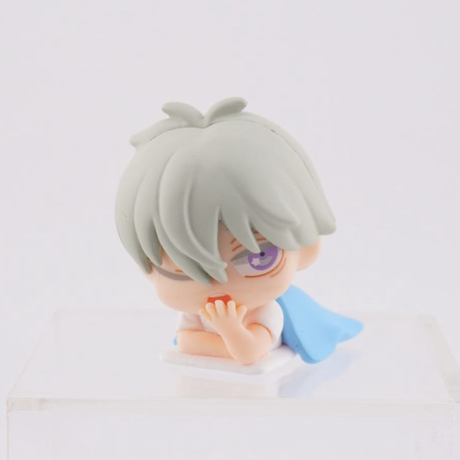 Kaiju No 8 Reno Ichikawa Onemutan 4cm Figur