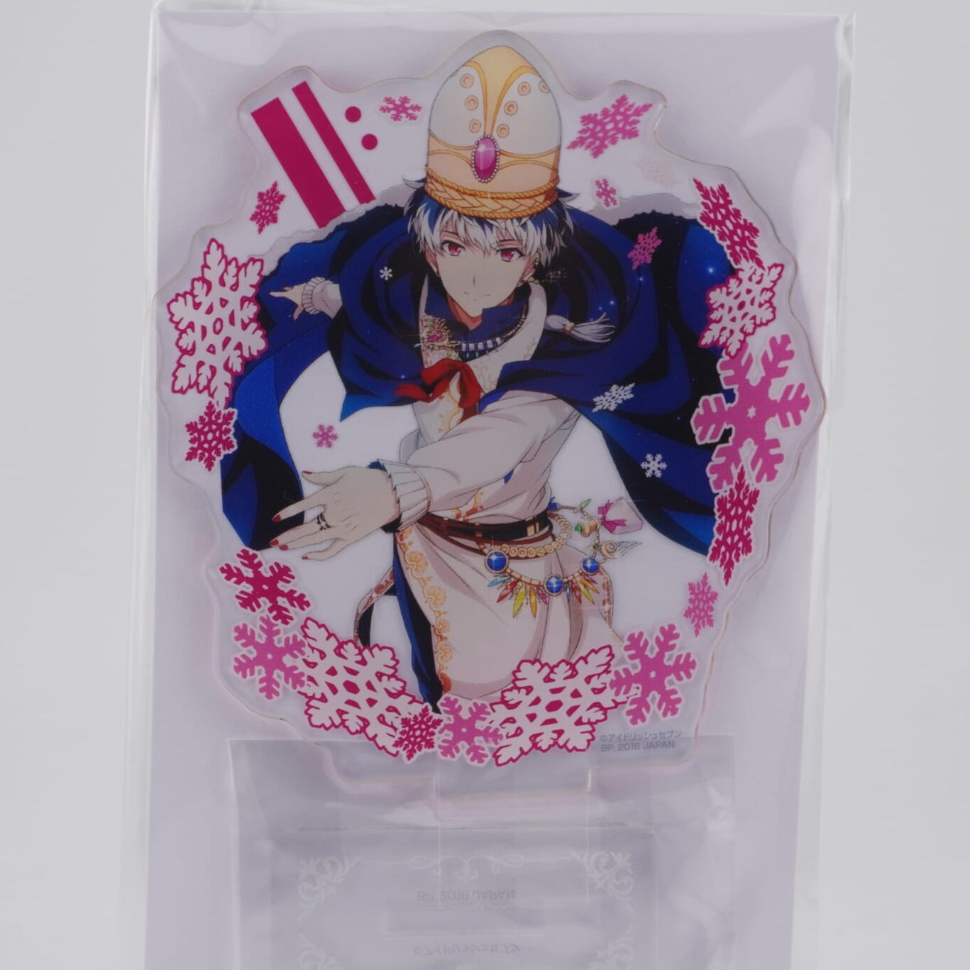 Idolish7 Momo 9,5 cm Aufsteller