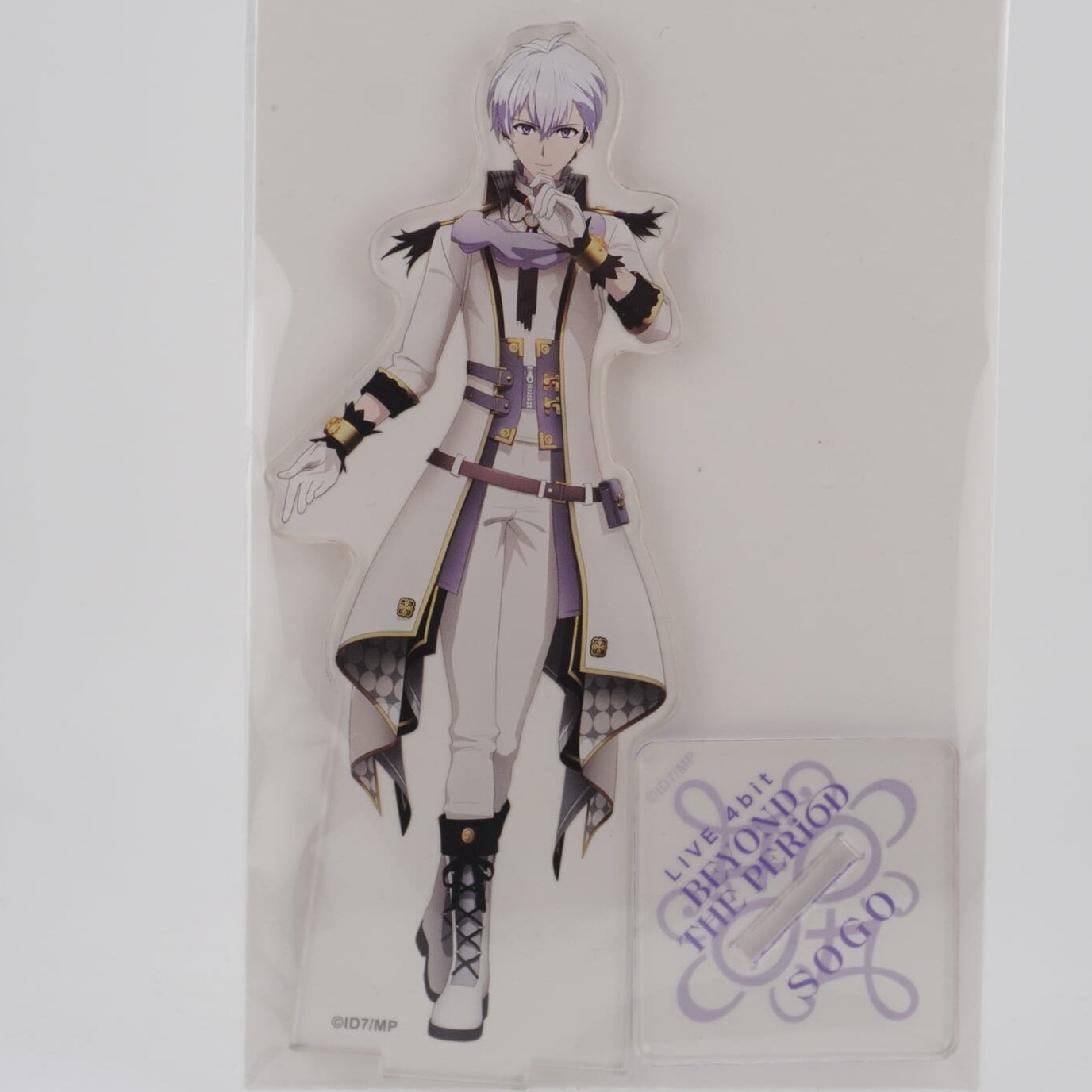 Idolish7 Sogo Osaka 14 cm Aufsteller
