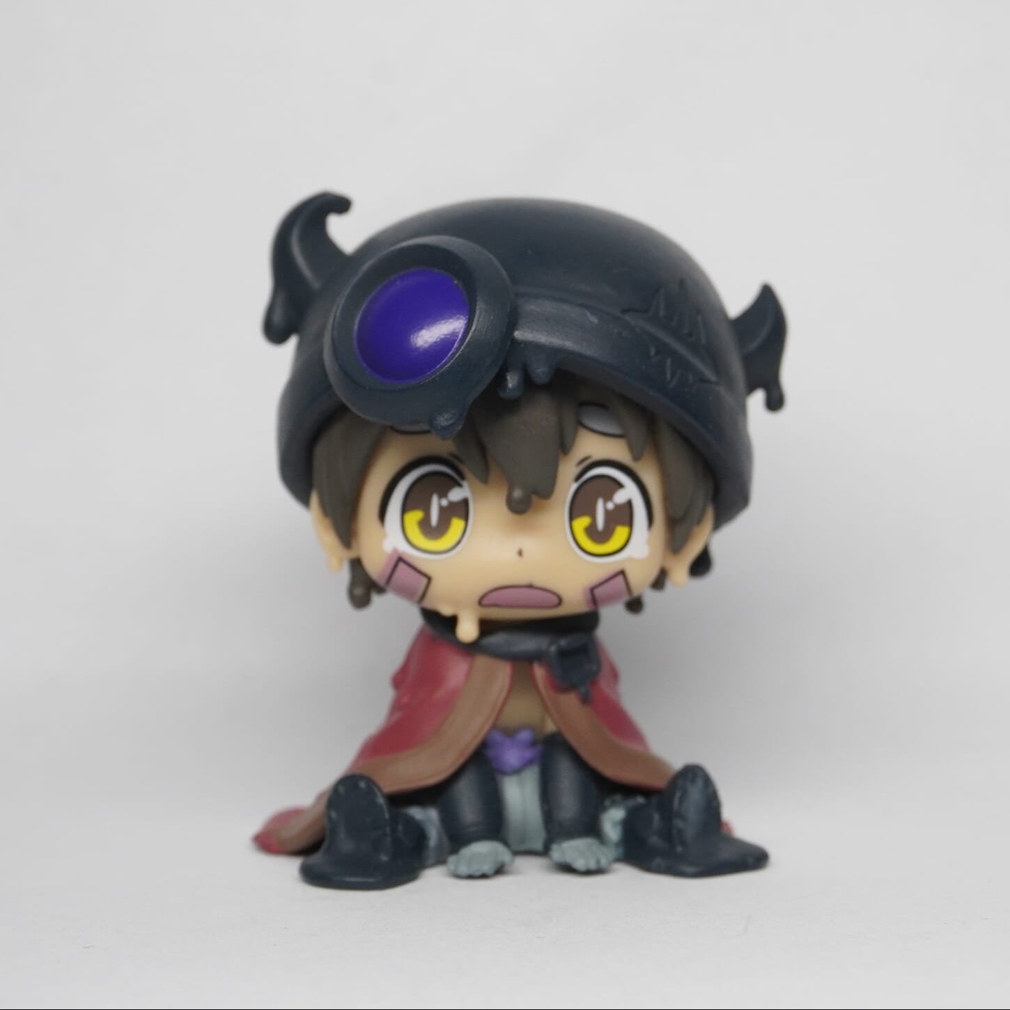 Made in Abyss Reg 4,5 cm Figur