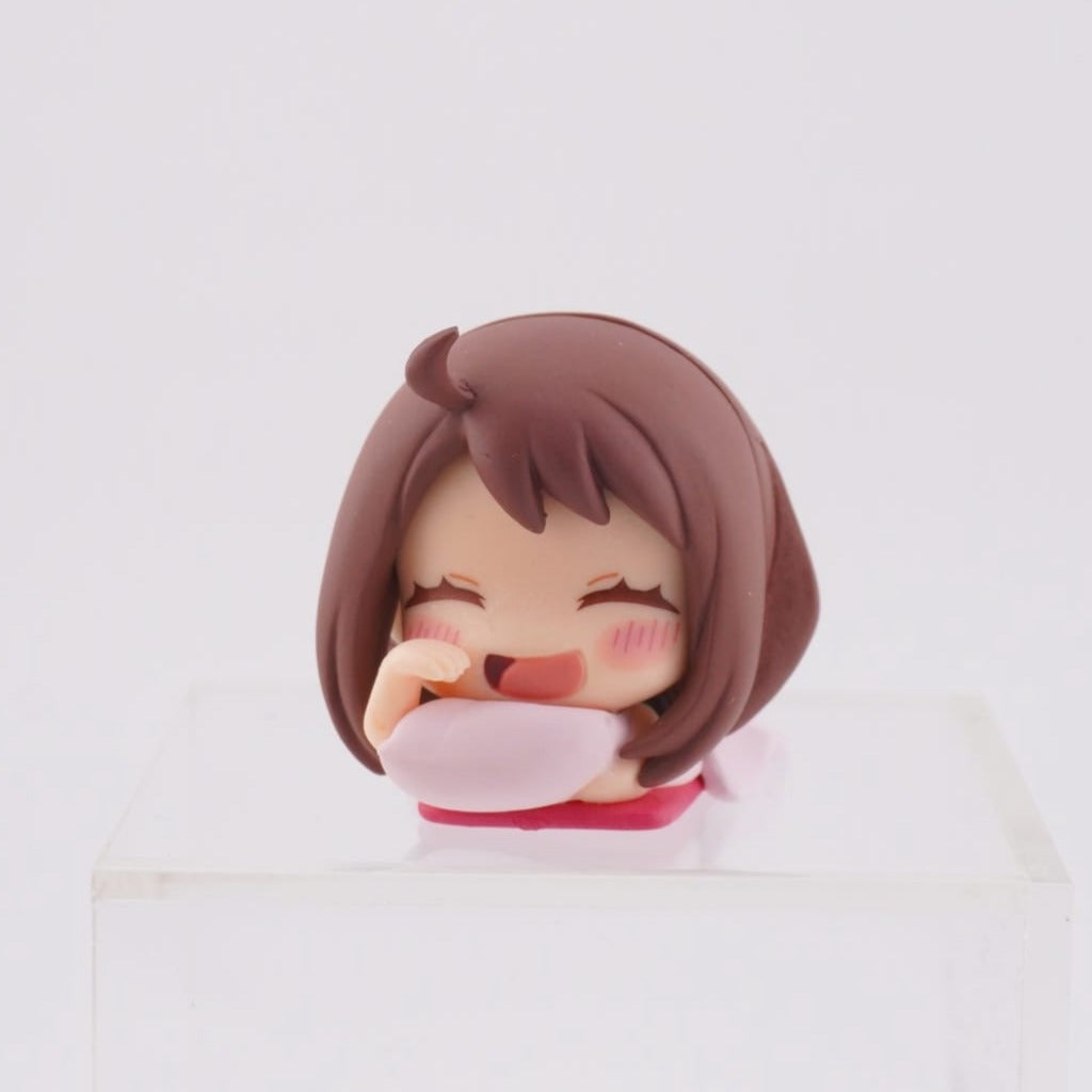 My Hero Academia Ochako Uraraka Onemutan 3,5cm Figur