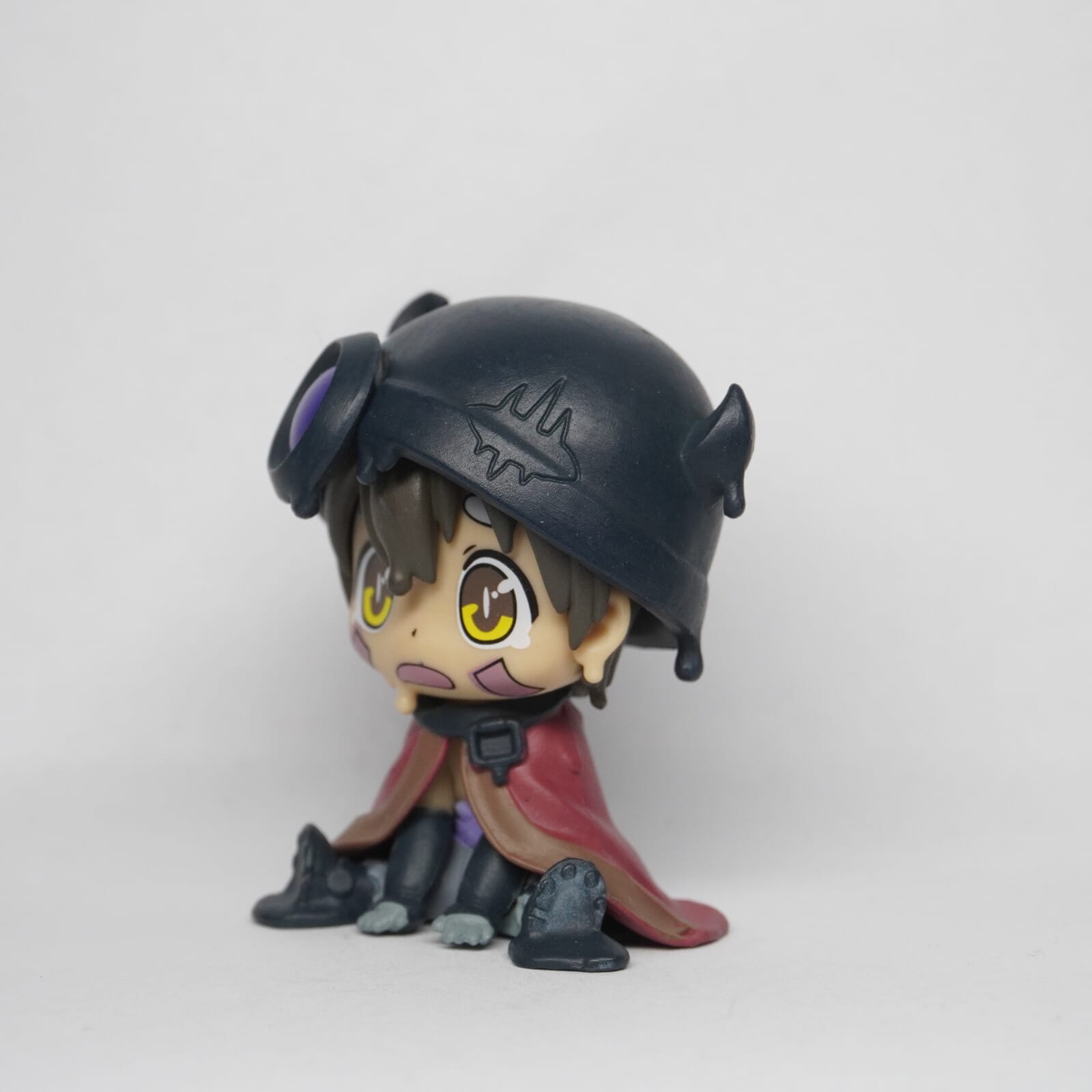 Made in Abyss Reg 4,5 cm Figur