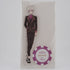 Idolish7 Tenn Kujo 13,5 cm Aufsteller