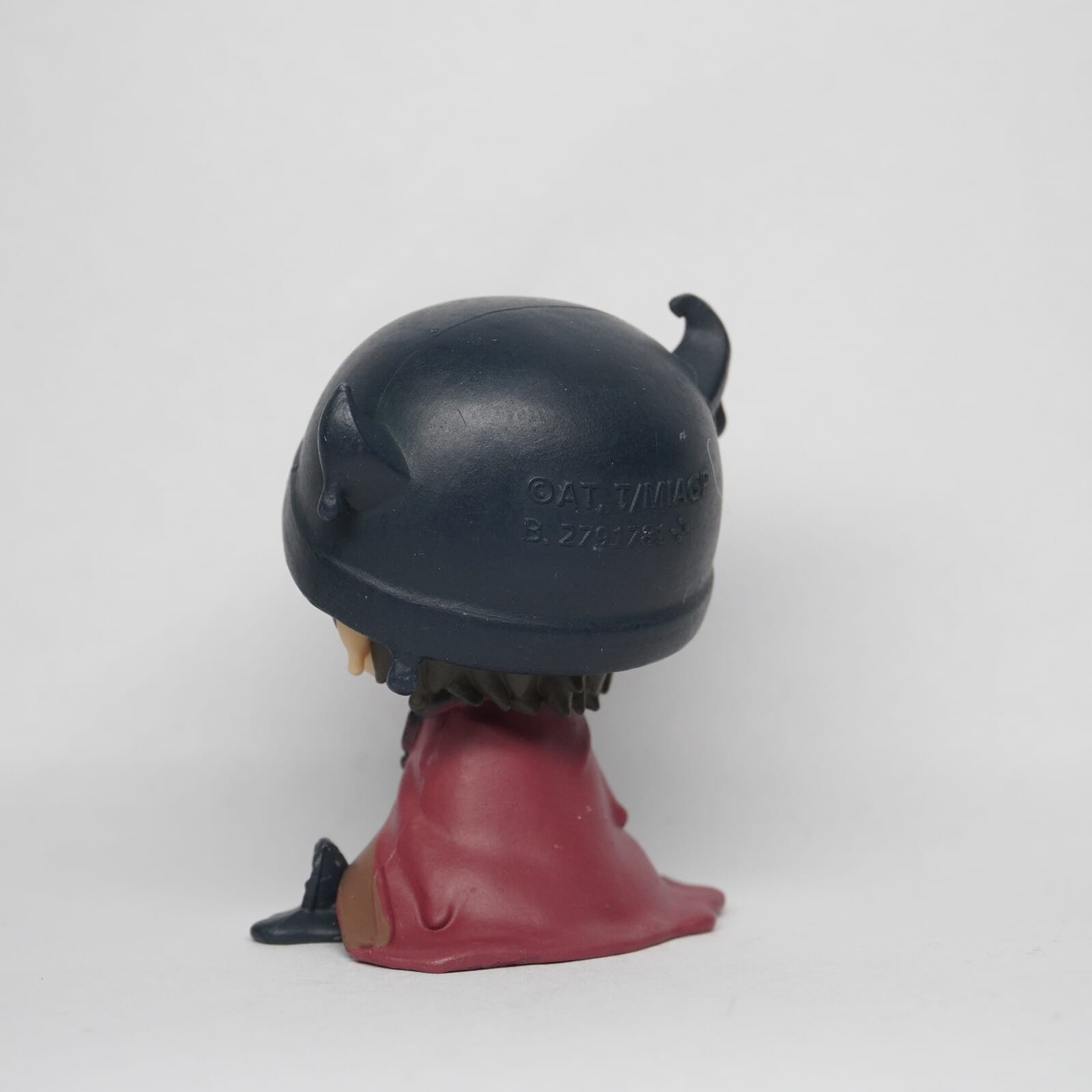 Made in Abyss Reg 4,5 cm Figur