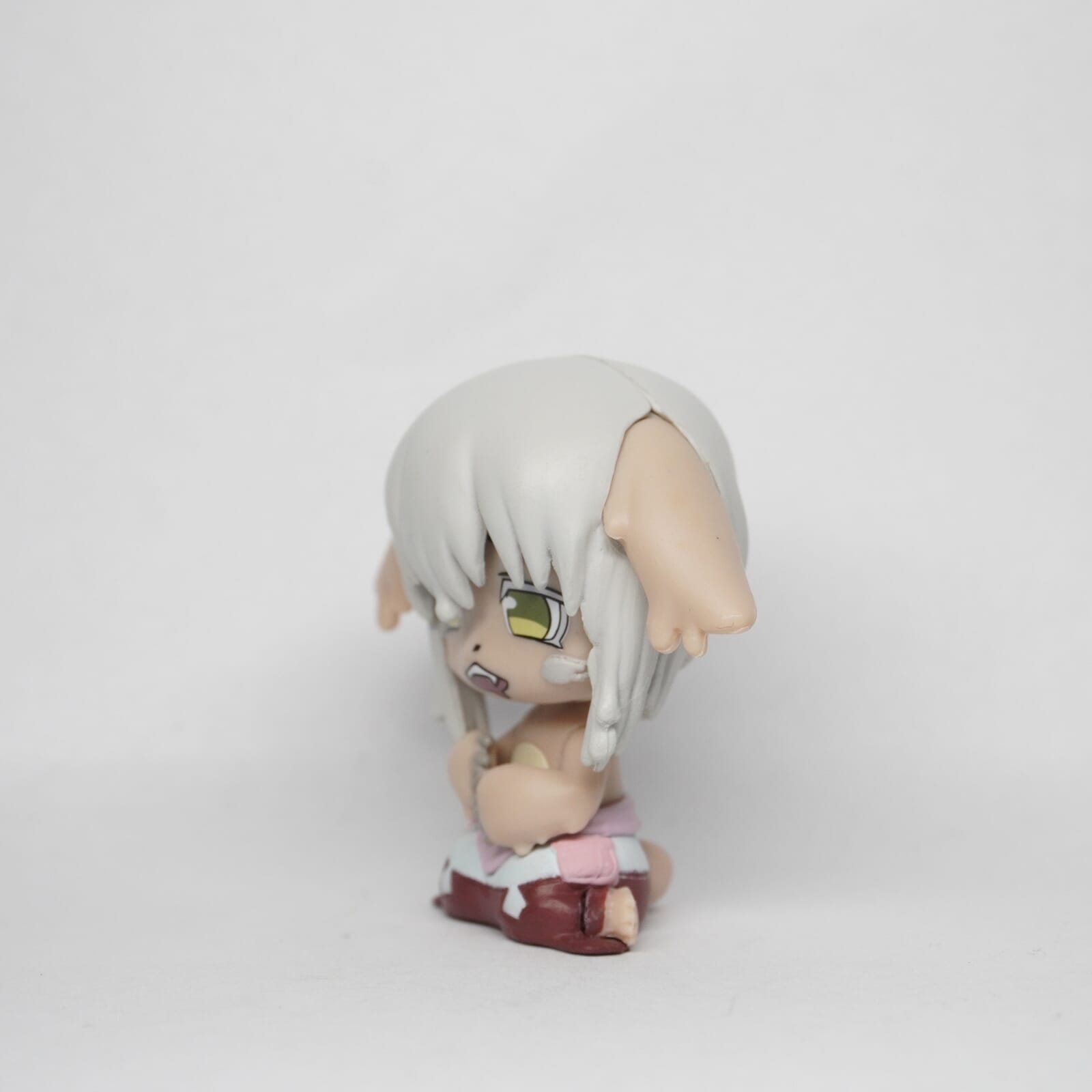 Made in Abyss Nanachi 4 cm Figur