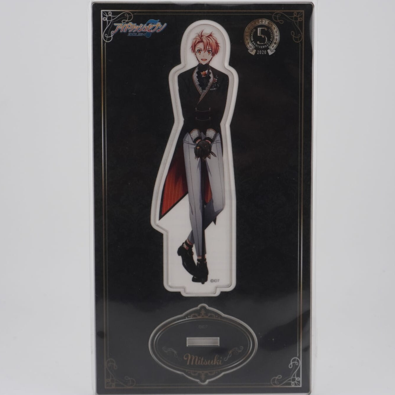Idolish7 Mitsuki Izumi 12 cm Aufsteller