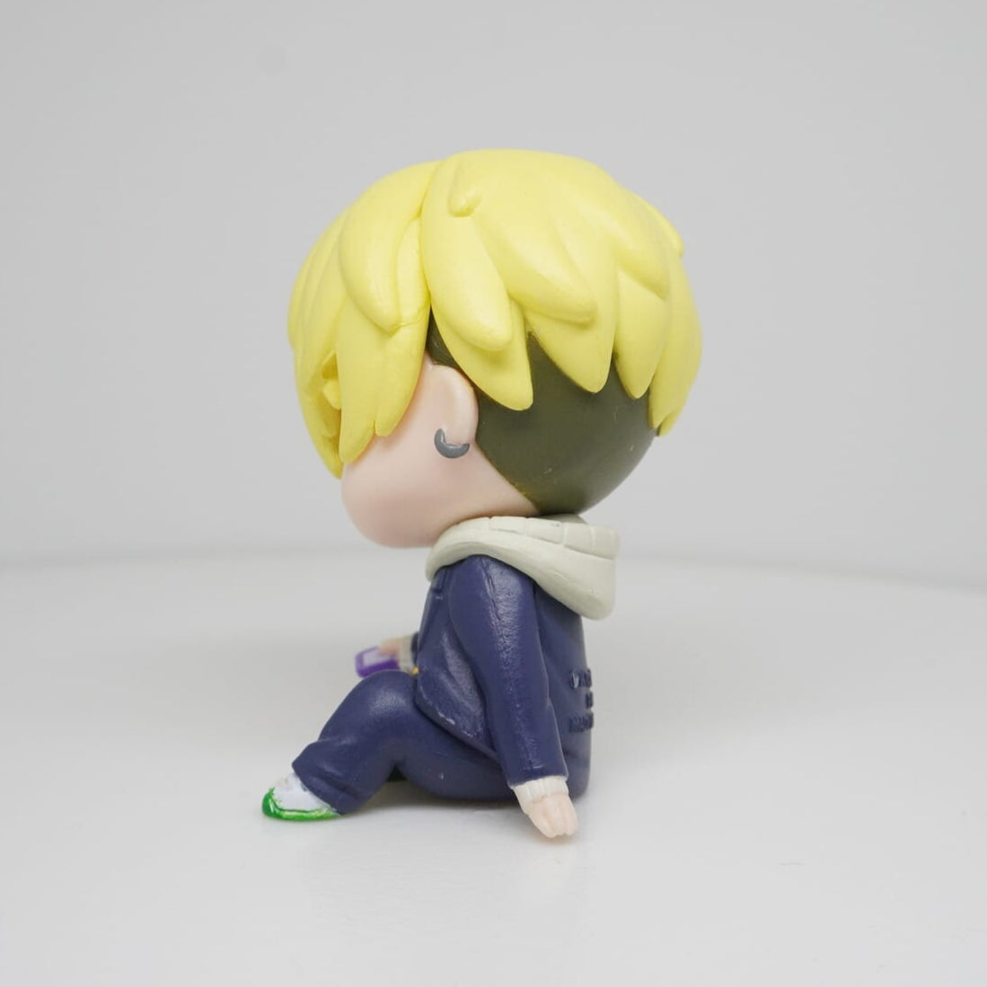 Tokyo Revengers Chifuyu 5cm Figur