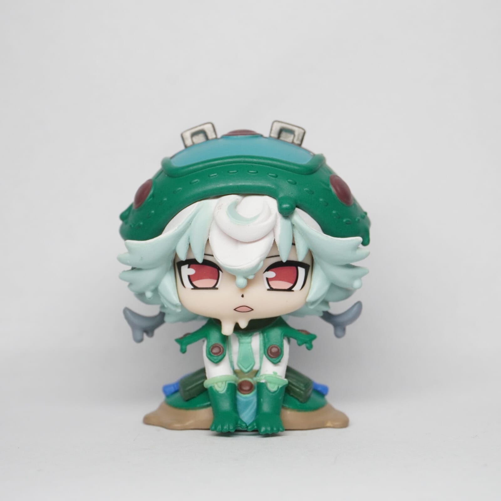 Made in Abyss Prushka 5 cm Figur