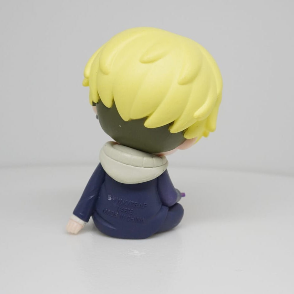 Tokyo Revengers Chifuyu 5cm Figur