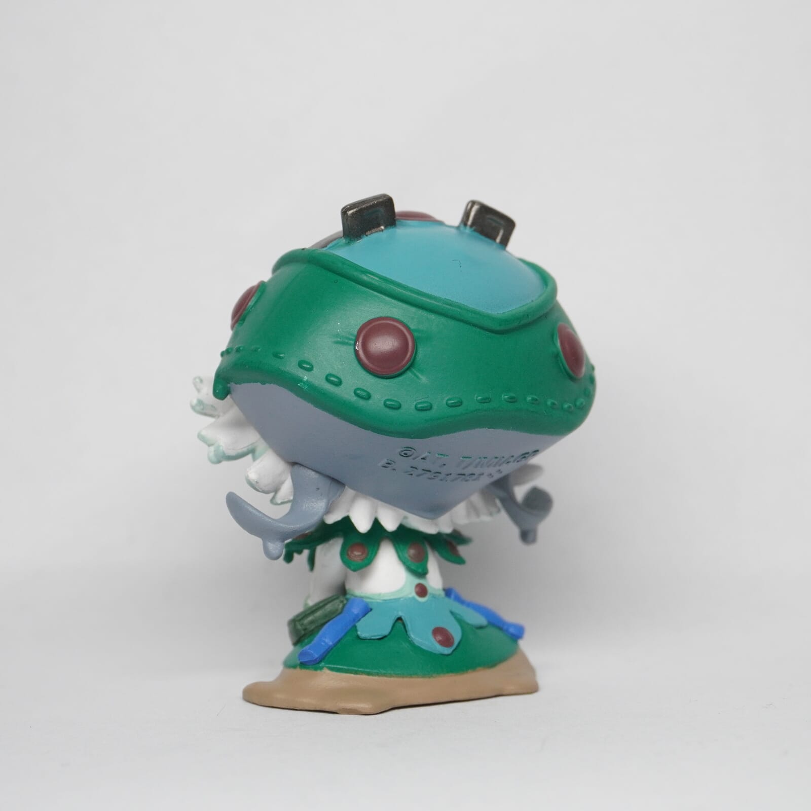 Made in Abyss Prushka 5 cm Figur
