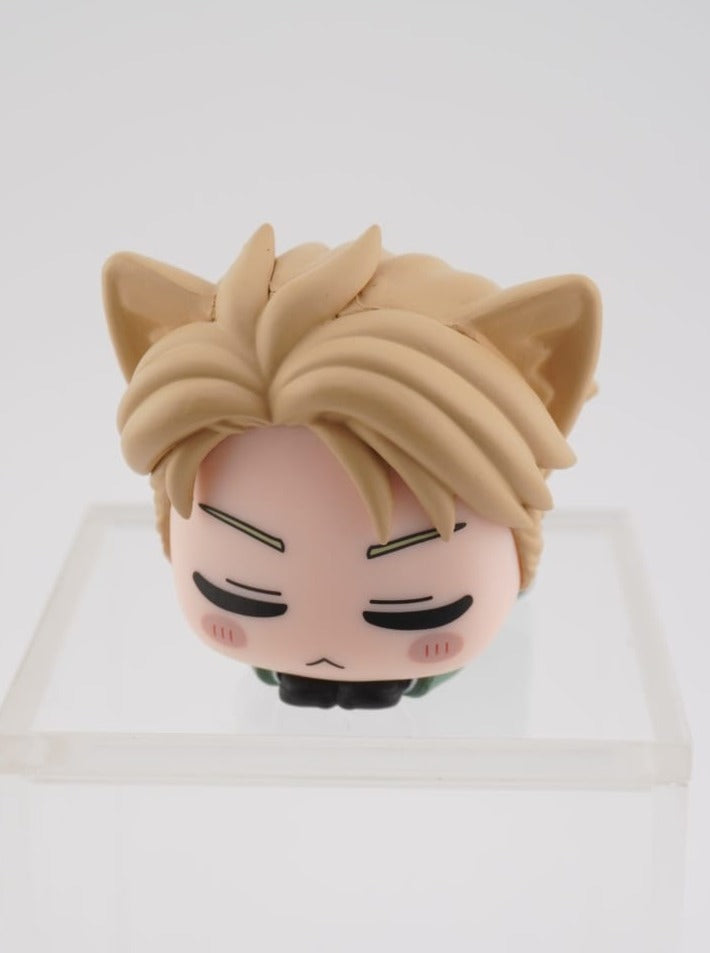 Spy x Family Loid Neko Figur