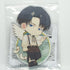 Attack on Titan "Levi Ackerman" 8 cm Aufsteller