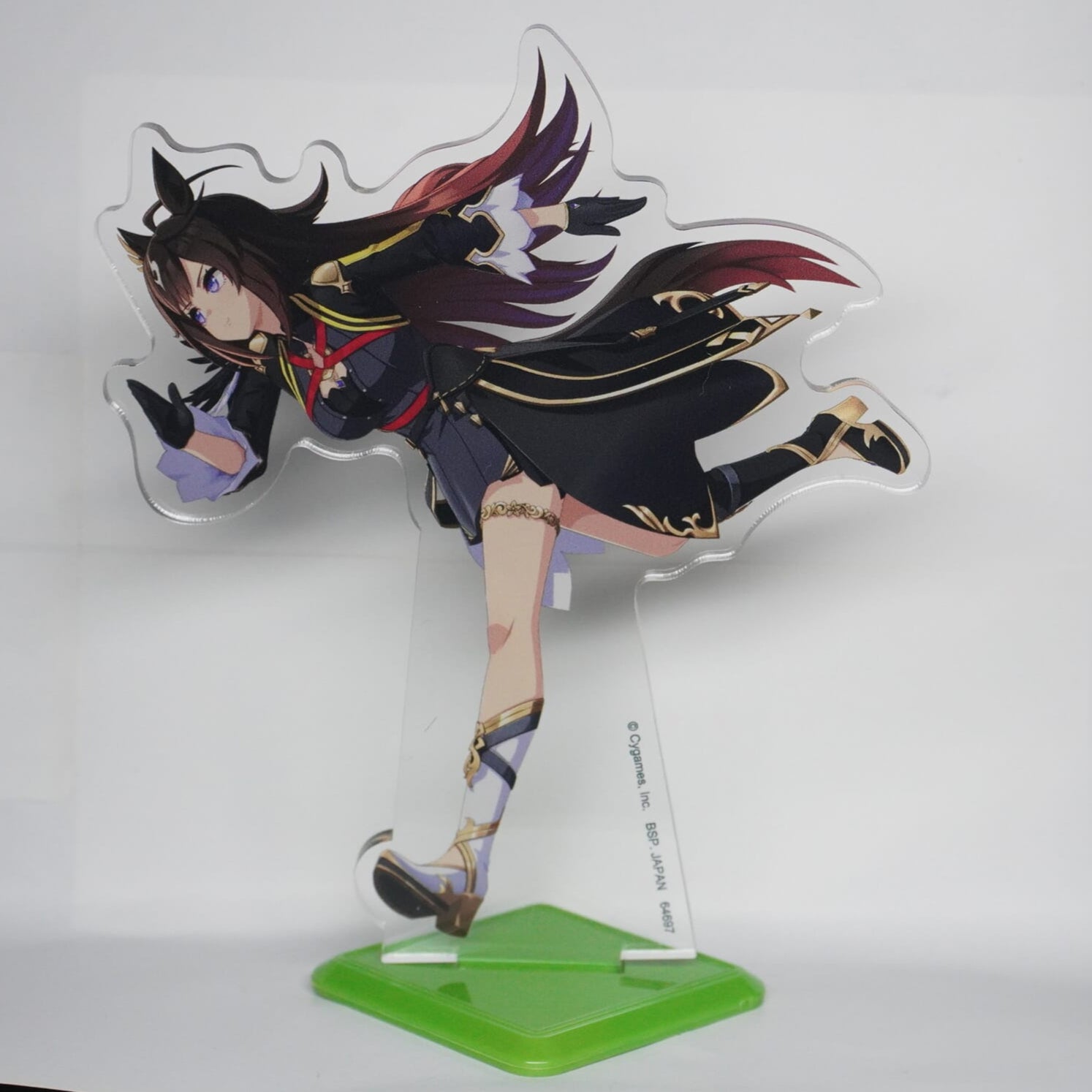 UmaMusume Duramente 10cm Aufsteller