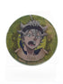 Black Clover Asta Button