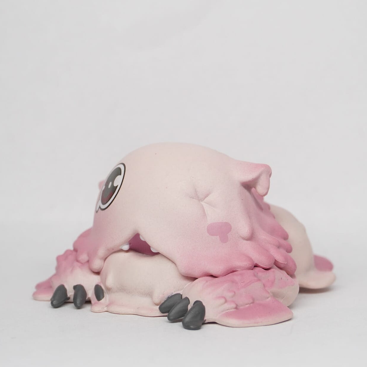 Made in Abyss Mitty 2,5 cm Figur