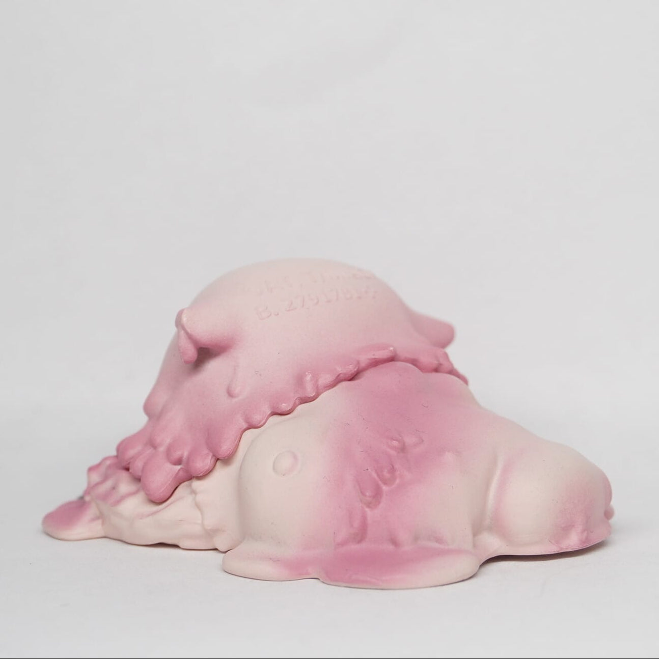 Made in Abyss Mitty 2,5 cm Figur