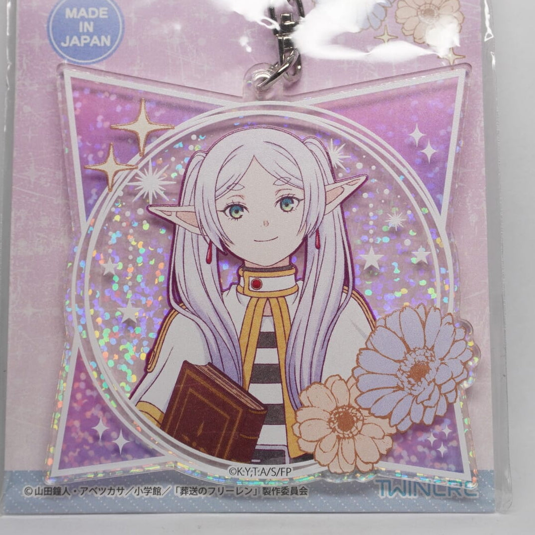 Frieren: Beyond Journey's End ' Frieren ' Anhänger