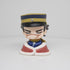 Golden Kamuy Saichi Sugimoto 4cm Onemutan Figur