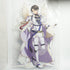 Attack on Titan "Levi Ackerman" 19 cm Aufsteller