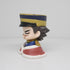 Golden Kamuy Saichi Sugimoto 4cm Onemutan Figur