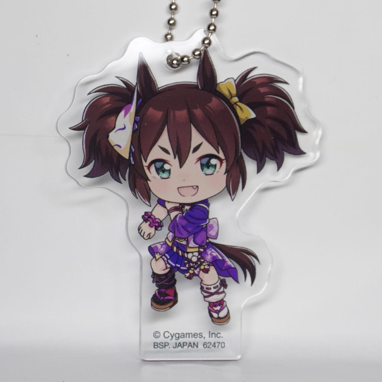 UmaMusume Inari One Anhänger