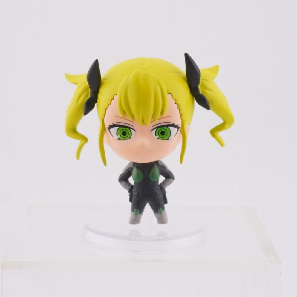 Kaiju No 8 Kikoru Shinomiya 4,5cm Figur