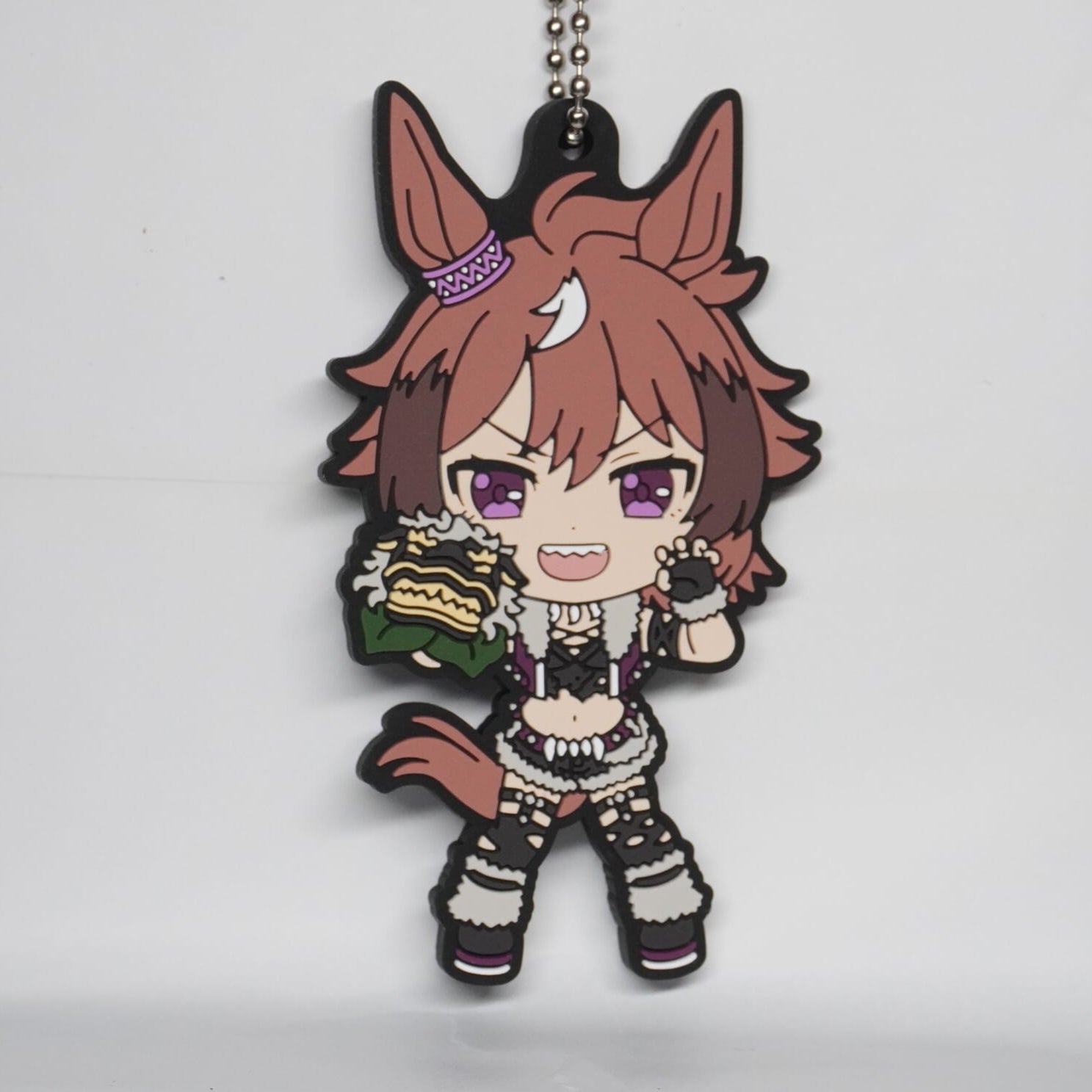 UmaMusume Shinko Windy Anhänger