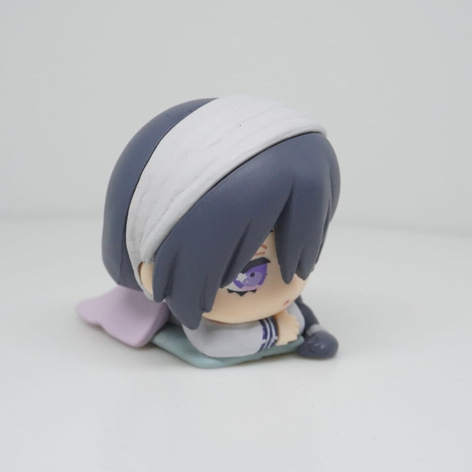 Jujutsu Kaisen Riko Amanai 3,5cm Onemutan Figur