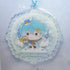 Hastune Miku Volcaloid Snow Miku Anhänger