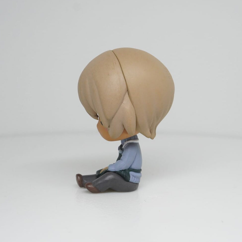 Detektiv Conan Toru Amuro 4,3cm Figur