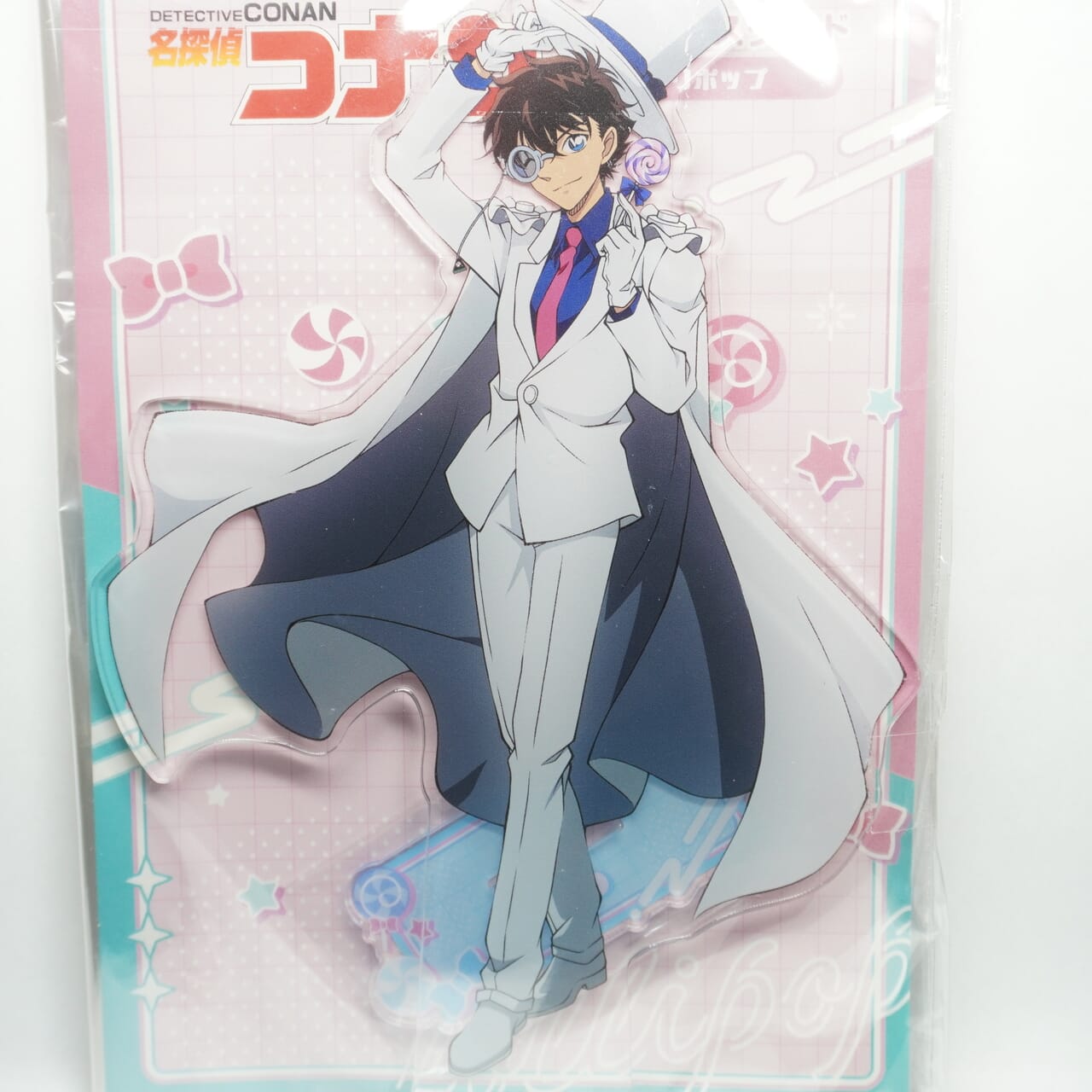 Detektiv Conan "Kaito Kid" 18 cm Aufsteller