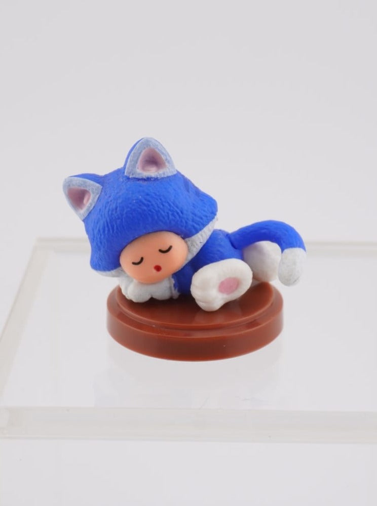 Super Mario Choco Egg Figur