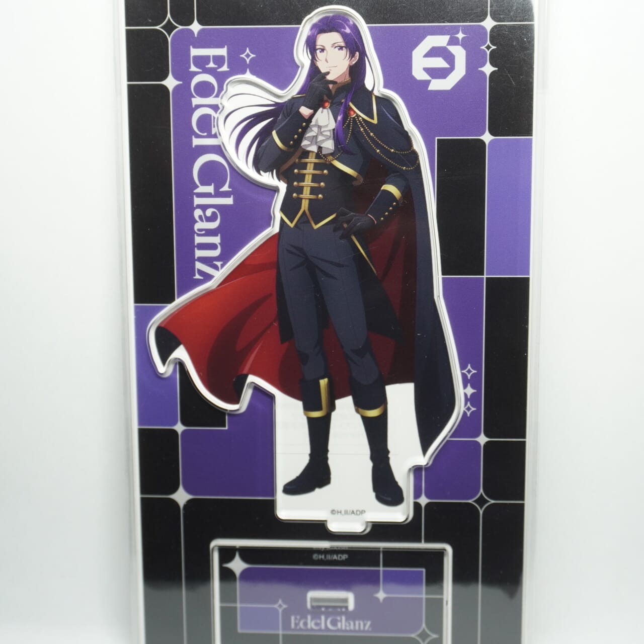 Die Tagebücher der Apothekerin "Jinshi Edel Glanz" 11,5 cm Aufsteller