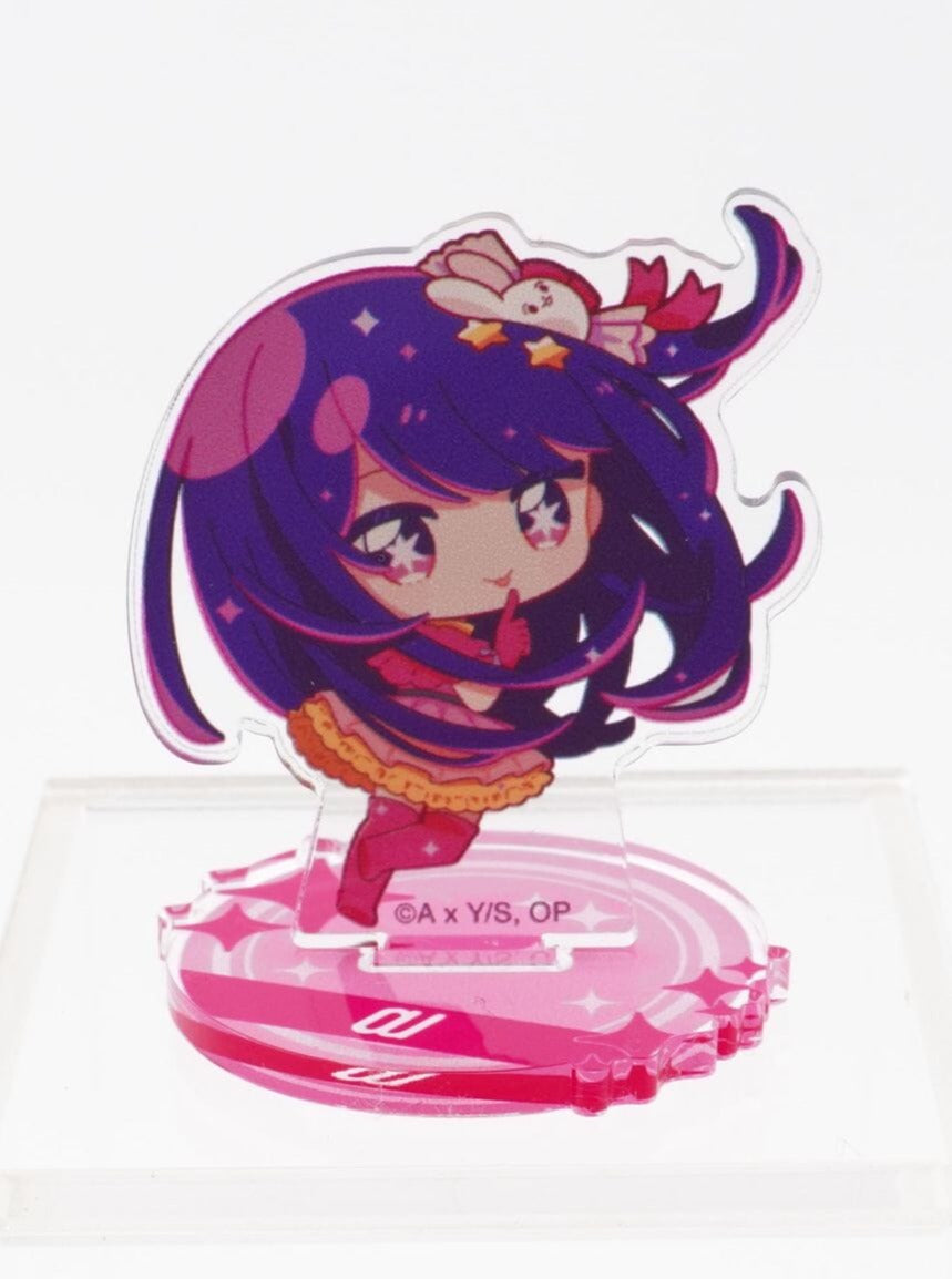 Oshi no Ko Ai Mini Aufsteller