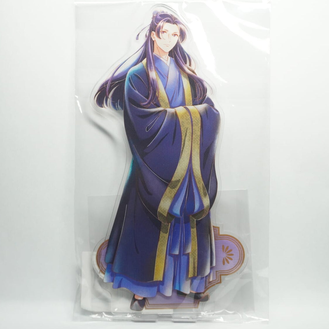Die Tagebücher der Apothekerin "Jinshi" Ani Art Aqua 17 cm Aufsteller