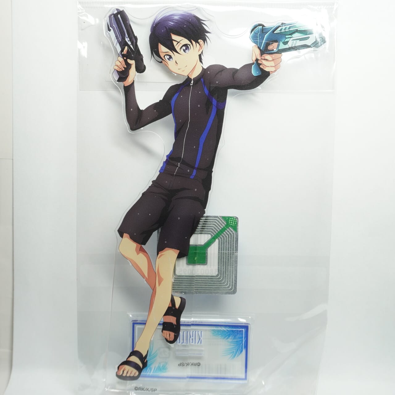 Sword Art Online "Kirito" 19 cm Aufsteller