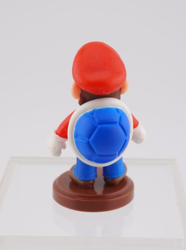 Super Mario Choco Egg Figur