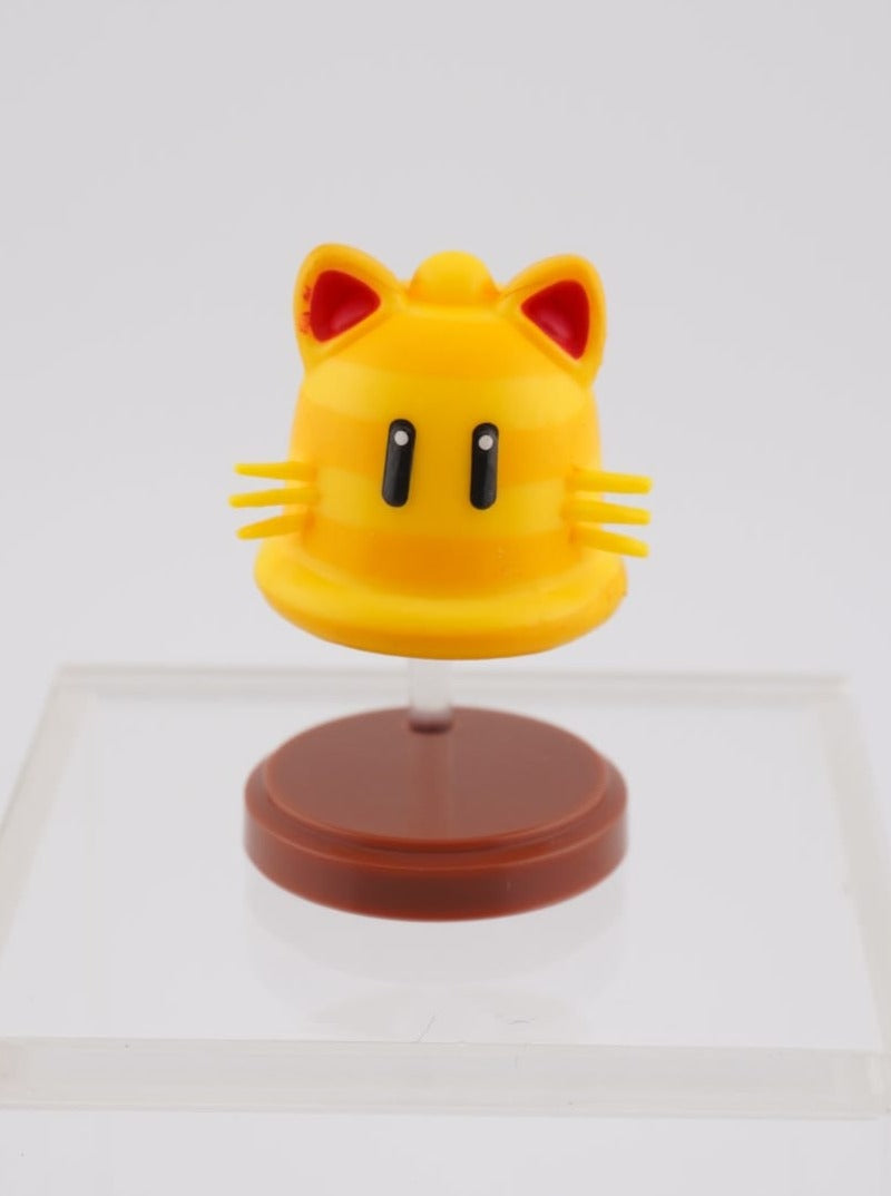 Super Mario Choco Egg Figur